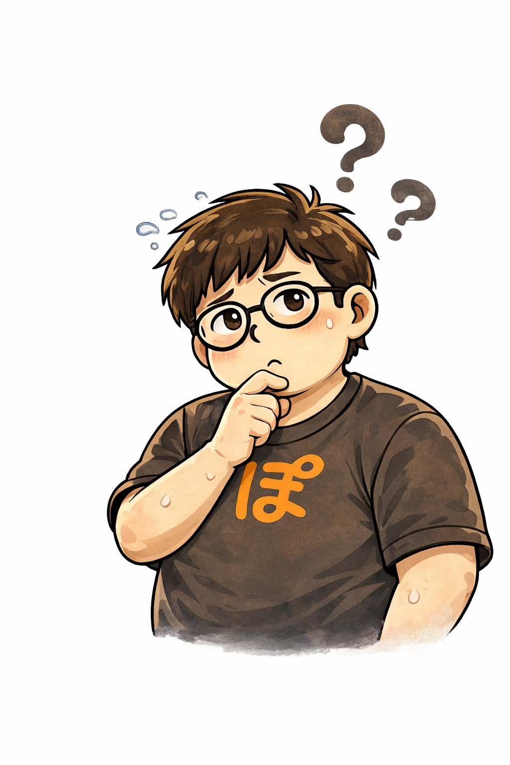 ぽちゃおじ